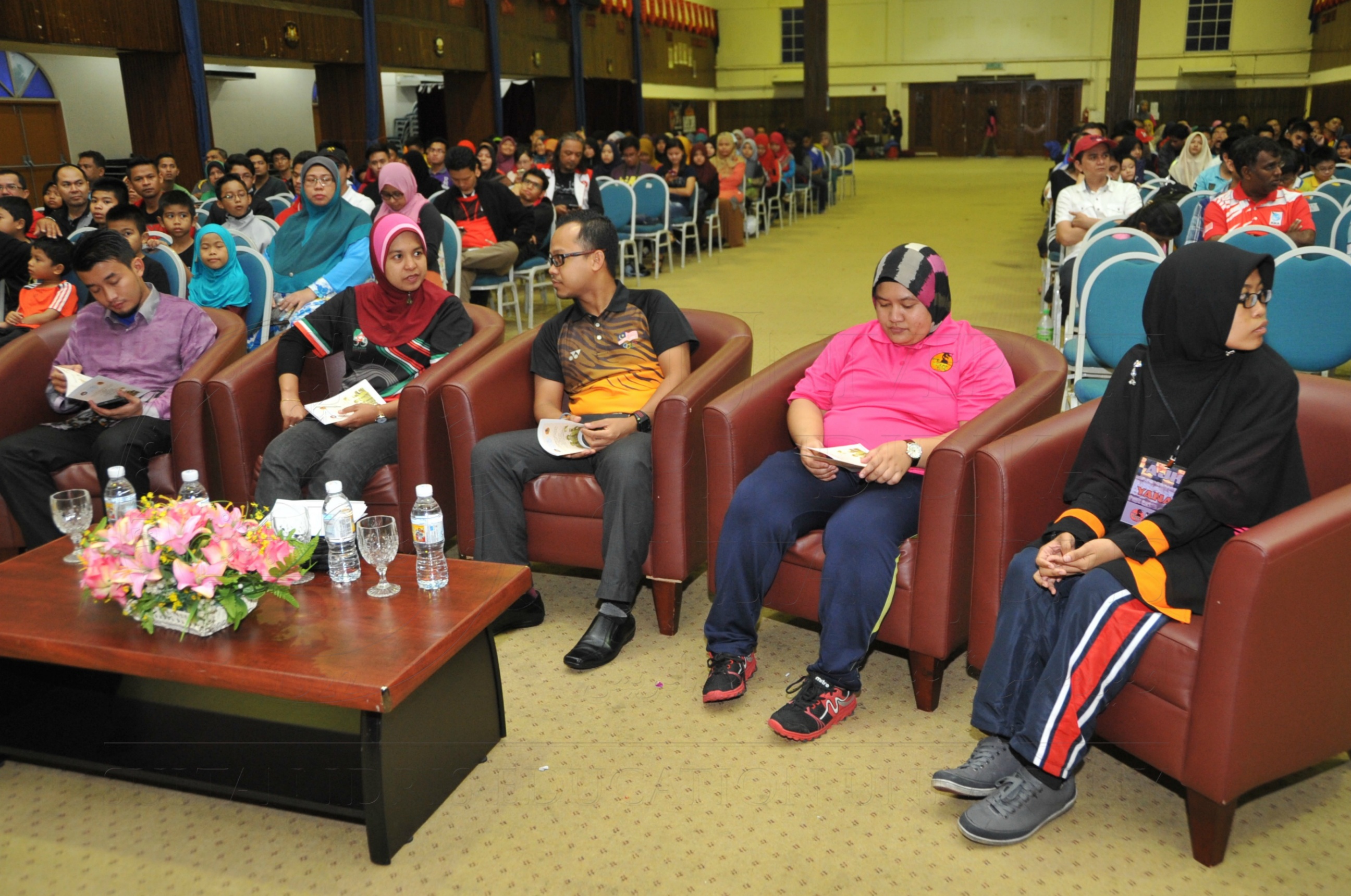 PRO15 158 CATUR HAS 9311